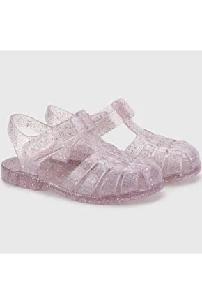 Clasıca Çocuk Sandalet S10288 PINK
