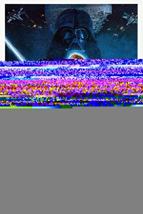 Star Wars The Force Awakens (2015) AFİŞ - POSTER ( FOLYO ) - AFİŞ - POSTER-6145