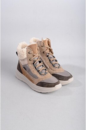 2-000271-9450 Goretex Kadın Bot VİZON