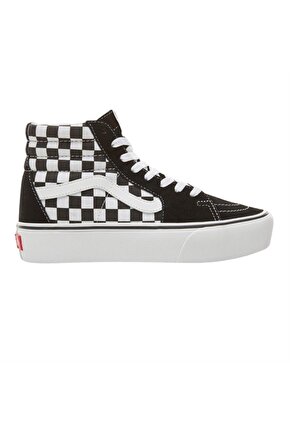 0a3tknqxh1-r Ua Sk8-hi Platform 2.0 Spor Ayakkabı Siyah