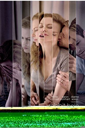 Rabbit Hole (2010) AFİŞ - POSTER ( FOLYO ) - AFİŞ - POSTER-5258