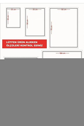 Vintage tarzı seramik karpuz desenli dekoratif duvar panosu