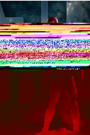 Justice League (2017) 8 ( FOLYO ) - AFİŞ - POSTER-4078