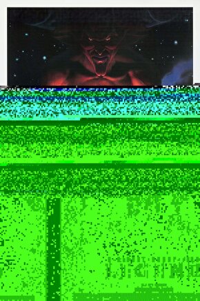 Legend (1985) 1 ( FOLYO ) - AFİŞ - POSTER-4303