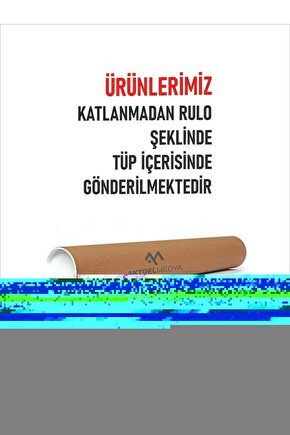Kırmızı Gold Renkli Gül Cam Tablo Duvar Dekoru