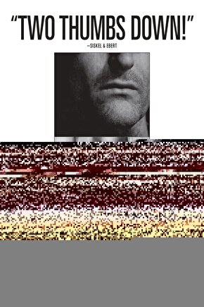 Lost Highway (1997) ( FOLYO ) - AFİŞ - POSTER-4392