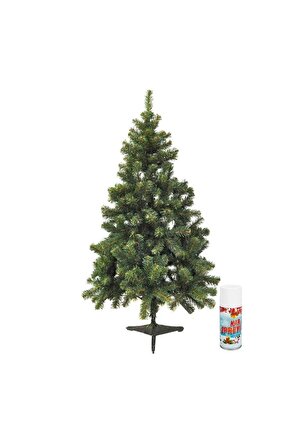 Yılbaşı Ağacı 150 Cm 220 Dal