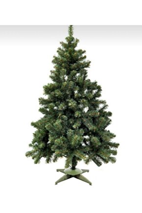 Yılbaşı Ağacı 150 Cm 224 Dal