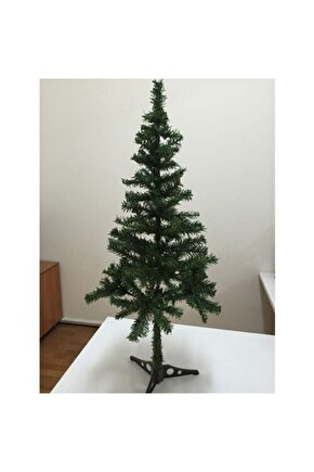 3 Ayaklı Yapay Çam Ağacı 120cm