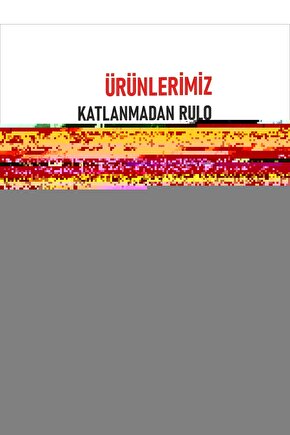 Micro Plise Beyaz Kahve Zebra Stor Perde