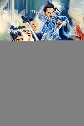 Gri Bambu Zebra Perde