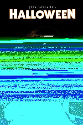 Halloween (1978) 7 ( FOLYO ) - AFİŞ - POSTER-3279