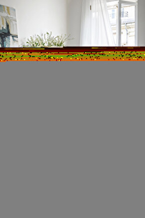 Yalın Microfiber Bukle Dokuma Halı Antre Hol Kesme Halı Yolluk 5771 Krem