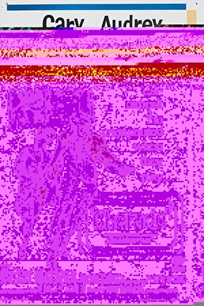 Charade (1963) ( FOLYO ) - AFİŞ - POSTER-2101