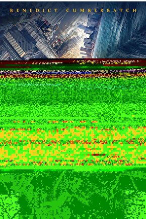 Doctor Strange (2016) 7 ( FOLYO ) - AFİŞ - POSTER-2511