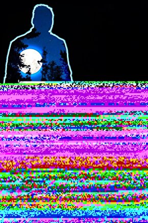 Friday the 13th The Final Chapter (1984) 1 ( FOLYO ) - AFİŞ - POSTER-2947