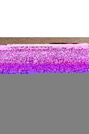 Srz-0465 Jüt Tabanlı Hasır Kaymaz Dokuma Örme Bohem Antialerjik Halı Kilim Salon Halısı