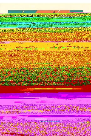 Renkli Bubble Tavşan Tüyü İthal Kaymaz Yumuşak Tüylü Tona Ton Pembe