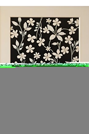 Matisse - Sanat - Soyut - Doğa - Ev - Yaşam ( 2 Li Çerçevesiz ) Poster - Afiş - Tablo NNHT319