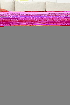 Ekstra Puffy Peluş Ultra Yumuşak Yıkanabilir Gri