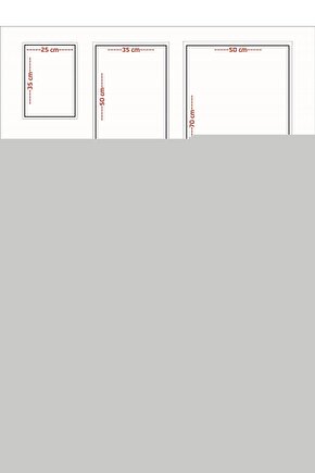 Kuzu Post Düz Kesim