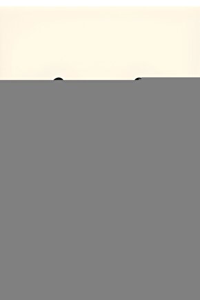 Puffy Banyo Paspas 2 Li Saçaklı Yıkanabilir Beyaz