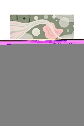 Sisal Bordürlü Jut Hasır Halı New