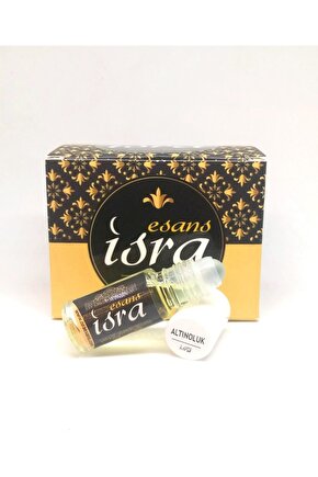 Altınoluk Esansı 5 Ml