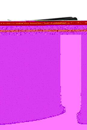 Kabeli Çanta Boy Fermuarlı Mealli Kuranı Kerim