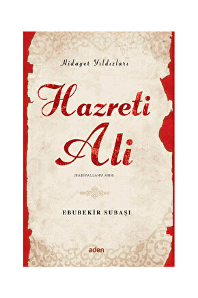 Hazreti Ali Hidayet Yıldızları
