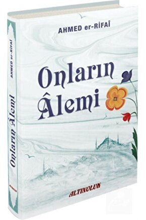 Onların Alemi (CİLTLİ)
