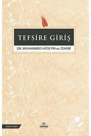 Tefsire Giriş