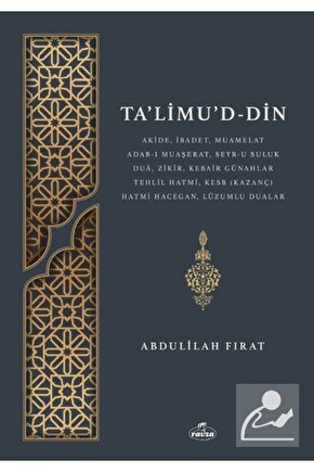 Talimud-din