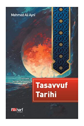 Tasavvuf Tarihi