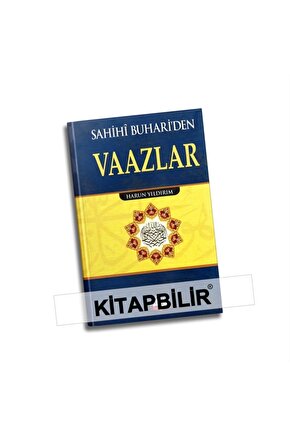 Sahihi Buhariden Vaazlar
