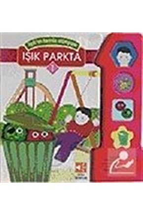 Işık Parkta Sesli Kitap
