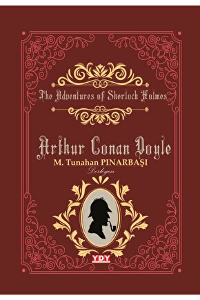 The Adventures Of Sherlock Holmes