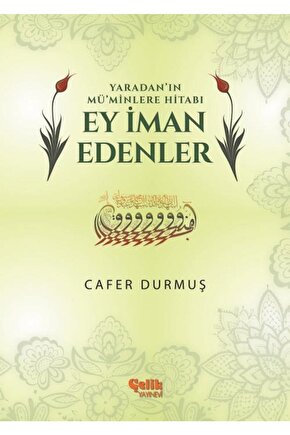 Ey Iman Edenler