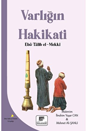 Varlığın Hakikatı