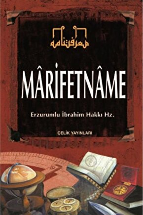 Marifetname Ciltli