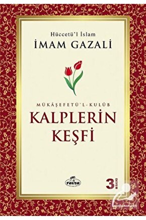 Kalplerin Keşfi (İTHAL KAĞIT CİLTLİ)