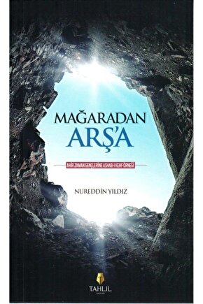 Mağaradan Arşa