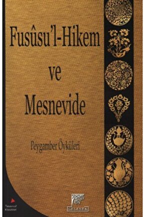Fususul-hikem Ve Mesnevide Peygamber Öyküleri