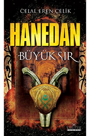 Hanedan Büyük Sır - Celal Eren Çelik