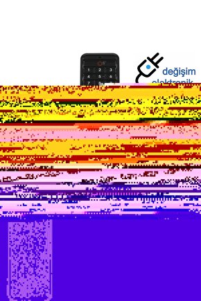 Vestel 55Ut9840 Smart Led Tv Kumandası