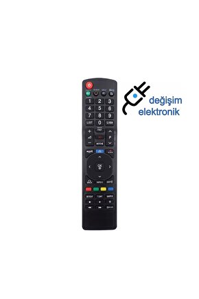 Lg 28mt48u-pz Led Tv Kumandası