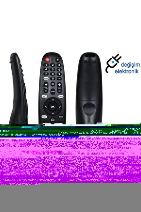 Sungate Sg-a4270 WhaleOS Led Tv Kumandası Ses Komutsuz