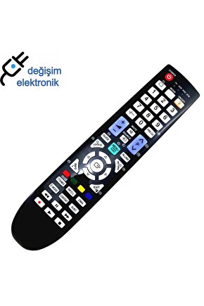 Samsung 51d450 Tv Kumandası