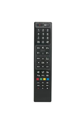 Seg 55sc7610 Led Tv Kumandası