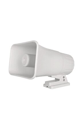 M-1226CC 40 Watt 8 Ohm Plastik Horn Hoparlör